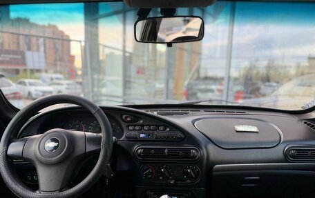 Chevrolet Niva I рестайлинг, 2011 год, 390 000 рублей, 17 фотография