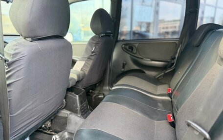 Chevrolet Niva I рестайлинг, 2011 год, 390 000 рублей, 22 фотография