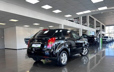 SsangYong Actyon II рестайлинг, 2013 год, 995 000 рублей, 2 фотография