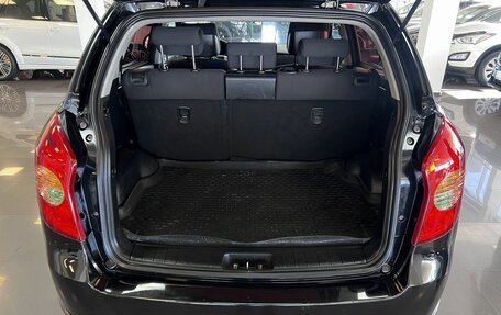 SsangYong Actyon II рестайлинг, 2013 год, 995 000 рублей, 7 фотография