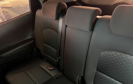 SsangYong Actyon II рестайлинг, 2013 год, 995 000 рублей, 13 фотография