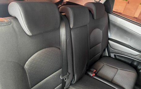 SsangYong Actyon II рестайлинг, 2013 год, 995 000 рублей, 10 фотография