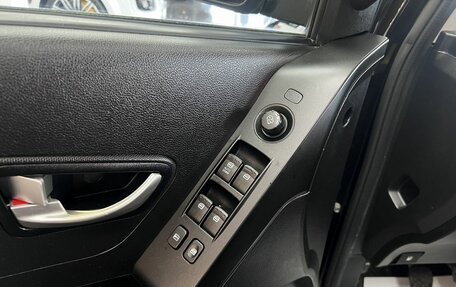 SsangYong Actyon II рестайлинг, 2013 год, 995 000 рублей, 16 фотография