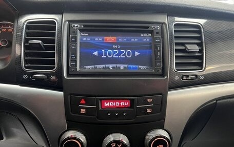 SsangYong Actyon II рестайлинг, 2013 год, 995 000 рублей, 17 фотография