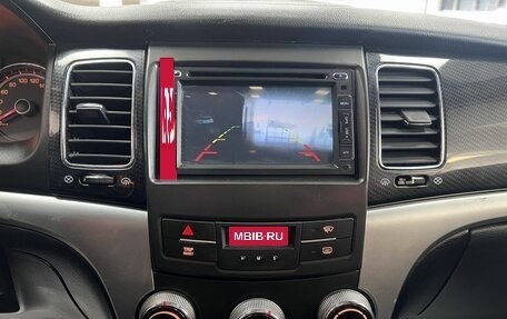 SsangYong Actyon II рестайлинг, 2013 год, 995 000 рублей, 18 фотография
