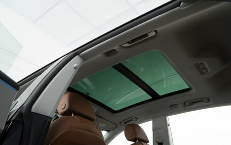 Audi Q8 I, 2023 год, 10 176 046 рублей, 12 фотография