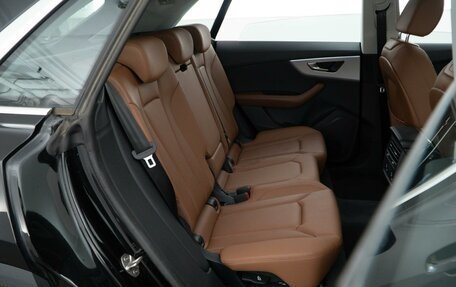 Audi Q8 I, 2023 год, 10 176 046 рублей, 7 фотография