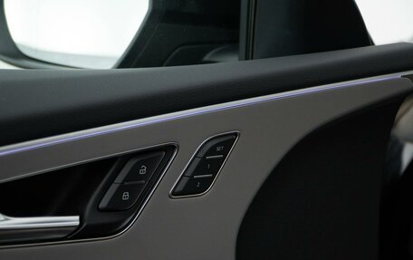 Audi Q8 I, 2023 год, 10 176 046 рублей, 18 фотография