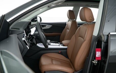 Audi Q8 I, 2023 год, 10 176 046 рублей, 10 фотография