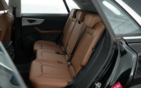 Audi Q8 I, 2023 год, 10 176 046 рублей, 9 фотография