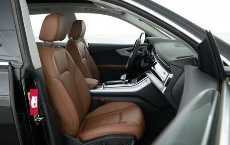 Audi Q8 I, 2023 год, 10 176 046 рублей, 8 фотография