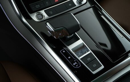 Audi Q8 I, 2023 год, 10 176 046 рублей, 21 фотография