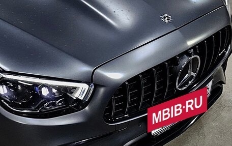 Mercedes-Benz E-Класс AMG, 2021 год, 6 550 000 рублей, 8 фотография
