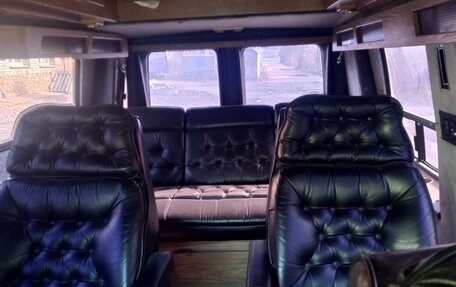 Ford Econoline IV, 1992 год, 1 600 000 рублей, 8 фотография