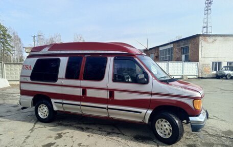 Ford Econoline IV, 1992 год, 1 600 000 рублей, 17 фотография