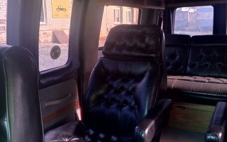Ford Econoline IV, 1992 год, 1 600 000 рублей, 7 фотография