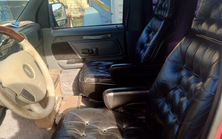 Ford Econoline IV, 1992 год, 1 600 000 рублей, 5 фотография