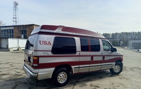 Ford Econoline IV, 1992 год, 1 600 000 рублей, 18 фотография
