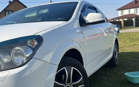 Opel Astra H, 2010 год, 450 000 рублей, 2 фотография