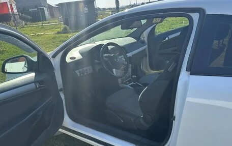 Opel Astra H, 2010 год, 450 000 рублей, 6 фотография
