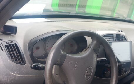 Chery Tiggo (T11), 2008 год, 225 000 рублей, 5 фотография