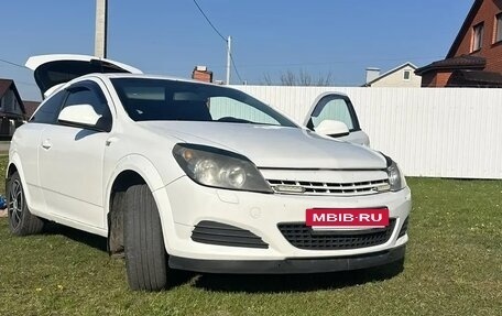 Opel Astra H, 2010 год, 450 000 рублей, 4 фотография