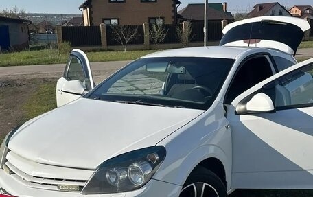 Opel Astra H, 2010 год, 450 000 рублей, 5 фотография