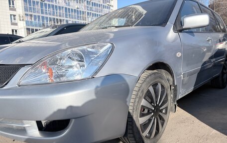 Mitsubishi Lancer IX, 2005 год, 324 000 рублей, 2 фотография