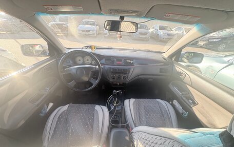 Mitsubishi Lancer IX, 2005 год, 324 000 рублей, 5 фотография