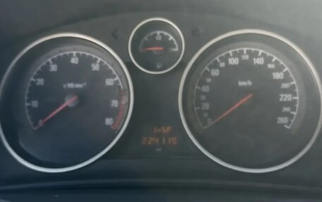Opel Astra H, 2010 год, 450 000 рублей, 9 фотография