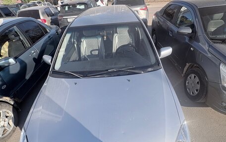 Mitsubishi Lancer IX, 2005 год, 324 000 рублей, 3 фотография