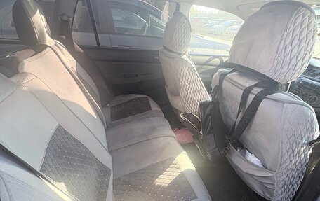 Mitsubishi Lancer IX, 2005 год, 324 000 рублей, 4 фотография