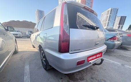 Mitsubishi Lancer IX, 2005 год, 324 000 рублей, 7 фотография