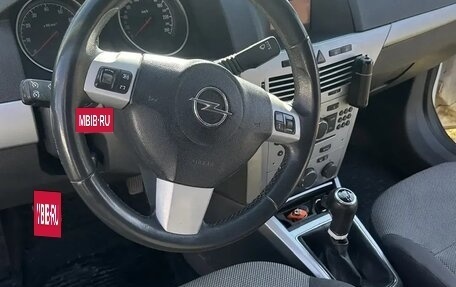 Opel Astra H, 2010 год, 450 000 рублей, 8 фотография