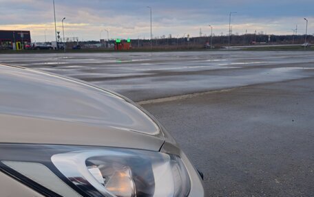 Hyundai Solaris II рестайлинг, 2014 год, 680 000 рублей, 14 фотография