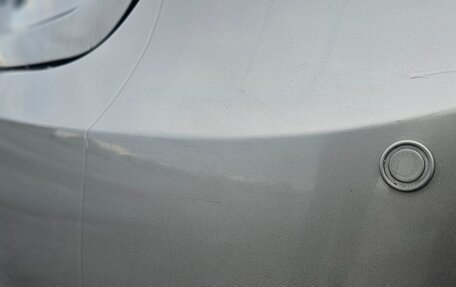 Hyundai Solaris II рестайлинг, 2014 год, 680 000 рублей, 19 фотография