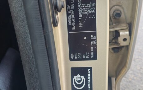 Hyundai Solaris II рестайлинг, 2014 год, 680 000 рублей, 26 фотография