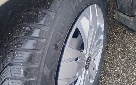Hyundai Solaris II рестайлинг, 2014 год, 680 000 рублей, 36 фотография