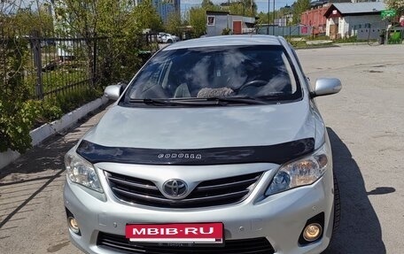 Toyota Corolla, 2013 год, 1 150 000 рублей, 3 фотография