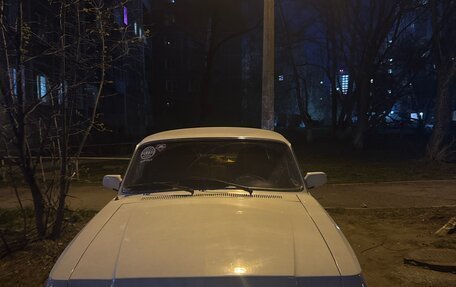 ГАЗ 3102 «Волга», 2000 год, 250 000 рублей, 2 фотография