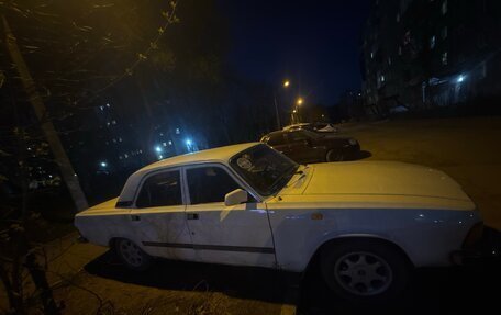 ГАЗ 3102 «Волга», 2000 год, 250 000 рублей, 3 фотография