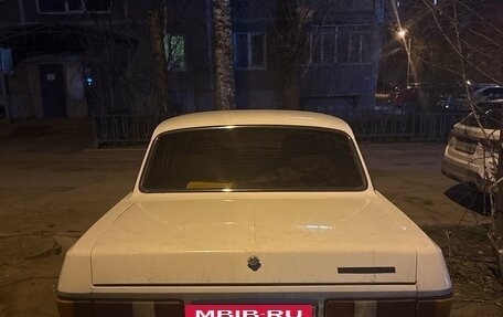 ГАЗ 3102 «Волга», 2000 год, 250 000 рублей, 4 фотография