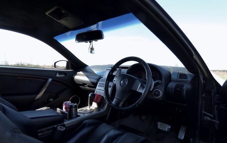 Nissan Skyline, 2003 год, 950 000 рублей, 8 фотография