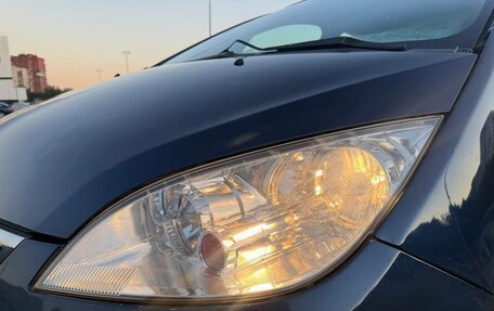 Mitsubishi Colt VI рестайлинг, 2004 год, 280 000 рублей, 7 фотография