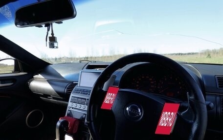 Nissan Skyline, 2003 год, 950 000 рублей, 9 фотография