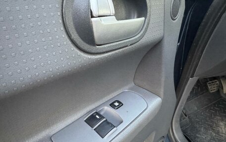 Mitsubishi Colt VI рестайлинг, 2004 год, 280 000 рублей, 12 фотография