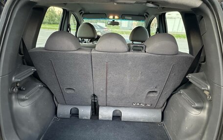 Mitsubishi Colt VI рестайлинг, 2004 год, 280 000 рублей, 15 фотография