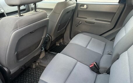 Mitsubishi Colt VI рестайлинг, 2004 год, 280 000 рублей, 14 фотография