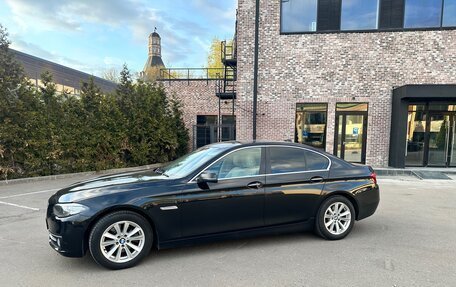 BMW 5 серия, 2014 год, 2 400 000 рублей, 2 фотография