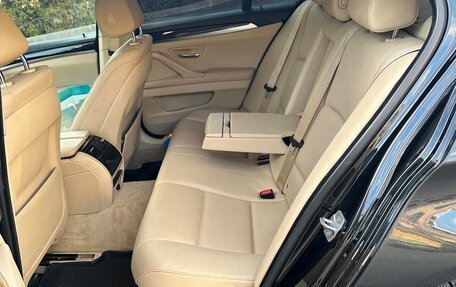 BMW 5 серия, 2014 год, 2 400 000 рублей, 4 фотография